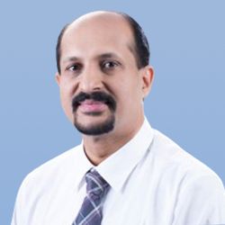 Dr. Rosh  Varghese