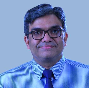 Dr. Shiv  K Nair