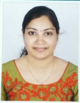 Dr Thushara Arun