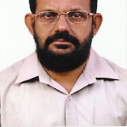 Dr.Radhakrishnan P