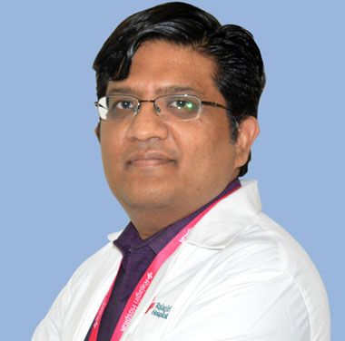 Dr.  Ameer S  Theruvath