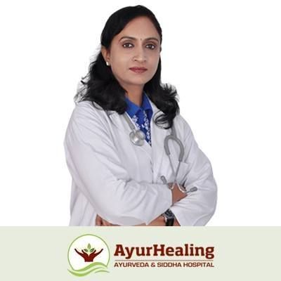Dr. Mini  Nair