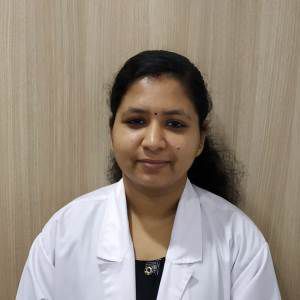 Dr. Akhila  K P