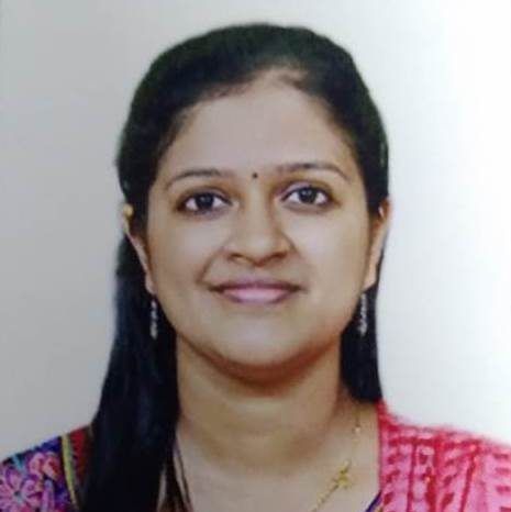 Dr. Amita  Nair