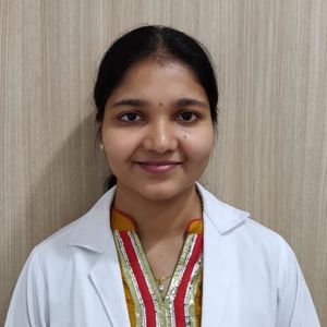 Dr. Anusha  R