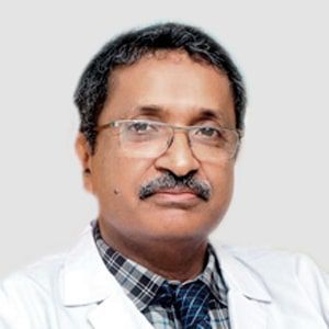Dr. Anil  B Das