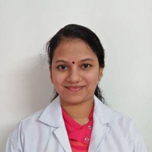 Dr.   Aparna