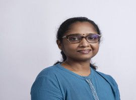 Dr.Divya  Balakrishanan
