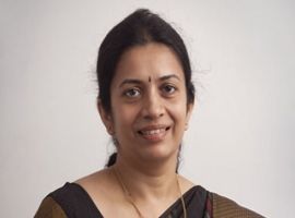 Dr. Sandhya  N