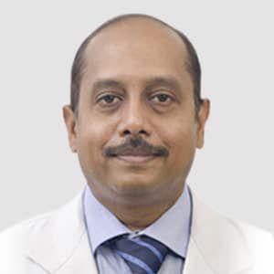 Dr. Madhusudhan R J