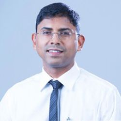 Dr. Madhu  George
