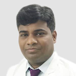 Dr. Shiva  Prasad