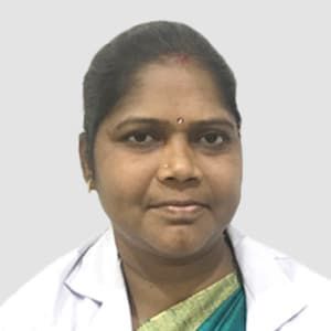 Dr. Subha  R