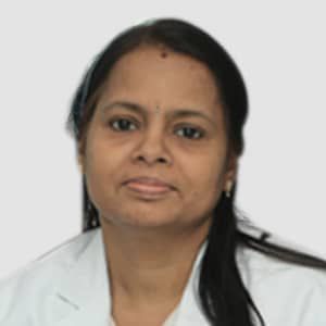 Dr. Usha  Raghunathan
