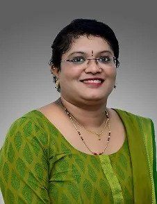 Dr. Meghana  S Kumar