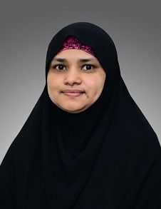 Dr. Shahida  Banu