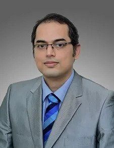 Dr. Abhijit  Shetty