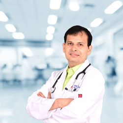 Dr. Narayan  Bhat M