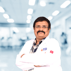 Dr. Rajesh  Bhat U