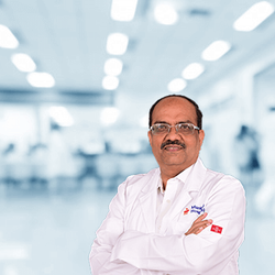 Dr. Bailuru Vishwanath  Tantry