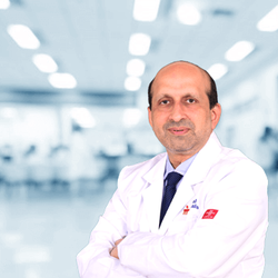 Dr. Madhav Kammath M