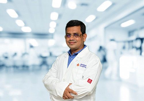 Dr. Keshav Pai