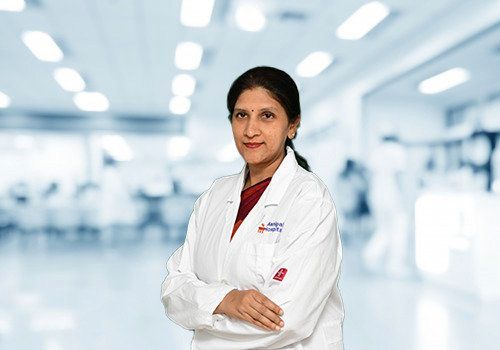 Dr. Suchetha  S Rao