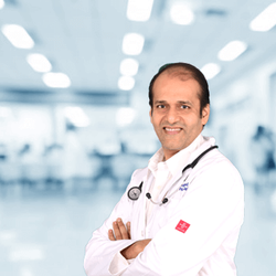 Dr. Padmanabh  Kamath