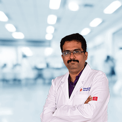 Dr. Rohit  Pai