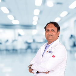 Dr. Ranjit  Shetty