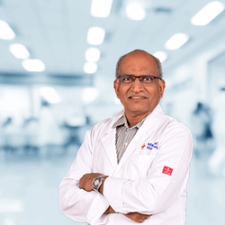 Dr. Pralhad  Kushtagi