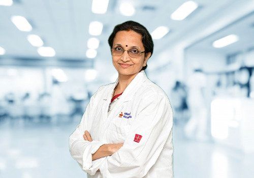 Dr. Jayashree S  Bhat