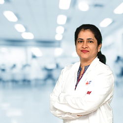 Dr. Supriya  Nambiar