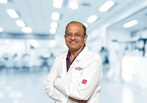 Dr. Manjunath  Kamath M 