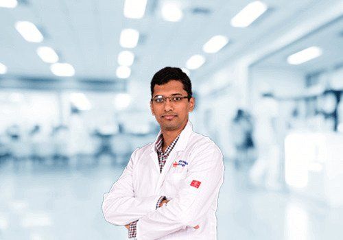 Dr. G  Adithya