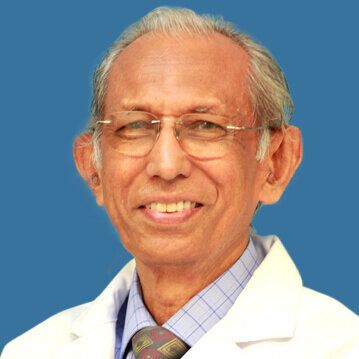 Dr. K Devadas