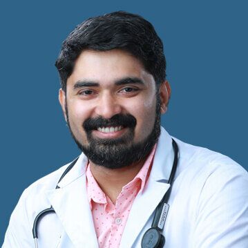 Dr. Vineeth  Alexander