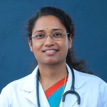 Dr. Sheetal   Binu