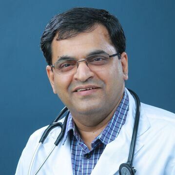 Dr. Balakrishnan  N