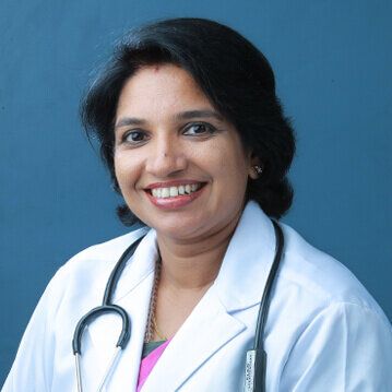 Dr. Neena  Shilen