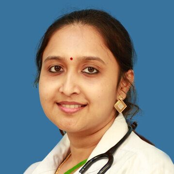 Dr. Lakshmi  Ranjit