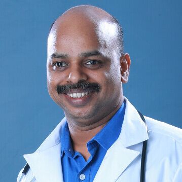 Dr. Chalam  Das V