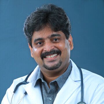Dr. Jayaraj  S