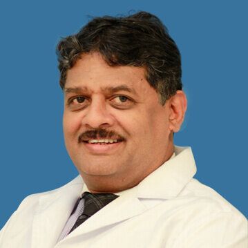 Dr Prathap  Kumar K R