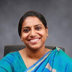 Dr. Anju  Mohan