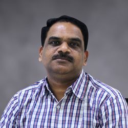 Dr. Praveen  Kumar K S