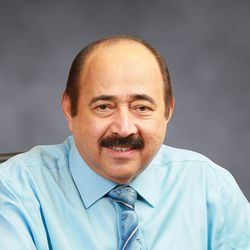 Dr. Joseph   Winston Dias