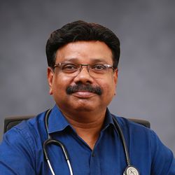Dr. Anil  Kumar A