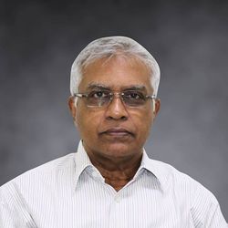 Dr. Mohan  P Sam