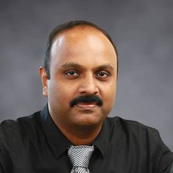 Dr. Vivek  V Kumar